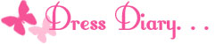 Dress Diary