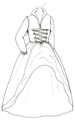 16th Century Default Image