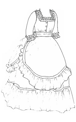 18th Century Default Image