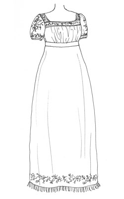 Regency Default Image