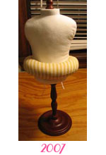 Bum roll, 2007
