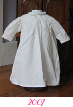Nightgown, 2007