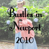 Bustles in Newport 2010