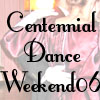 1906 Centennial Dance Weekend 2006