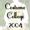 Costume College 2004