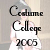 Costume College 2005