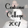 Costume College 2007