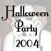 Halloween Party 2004