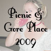 Regency Picnic & Tour of Gore Place 2009
