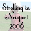 Strolling In Newport 2006
