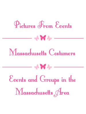 Events Map