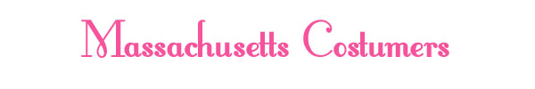 New England Costumers Group