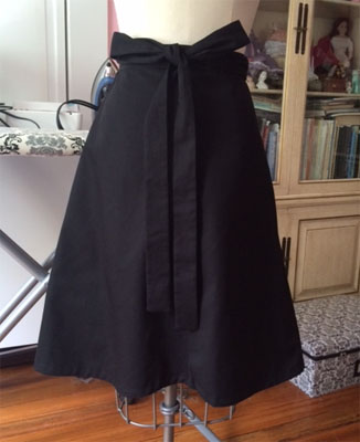 Miette skirt